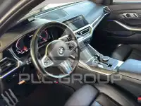 2021 BMW M3
