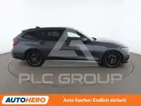 2021 BMW M3