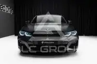 2021 BMW M3