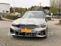 2021 BMW M3