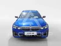 2021 BMW M3