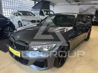 2021 BMW M3