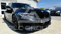 2021 BMW M3
