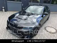 2021 BMW M3