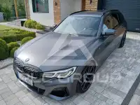2021 BMW M340