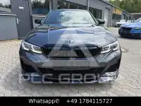 2021 BMW M3