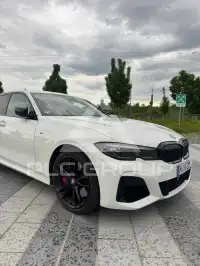 2021 BMW M3