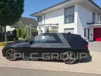 2021 BMW M3