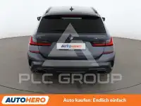 2021 BMW M3