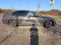 2021 BMW M3