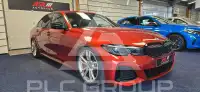 2021 BMW M3