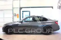 2021 BMW M3