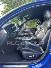2021 BMW M3