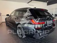 2021 BMW M3