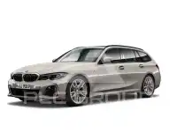 2021 BMW M3