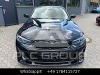 2021 BMW M3