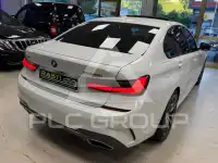 2021 BMW M3