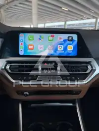 2021 BMW M3