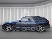 2021 BMW M3