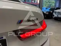 2021 BMW M3