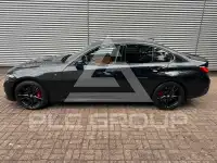 2021 BMW M3
