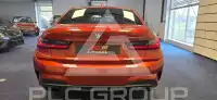 2021 BMW M3