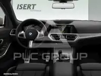 2021 BMW M3