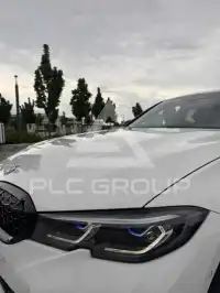 2021 BMW M3