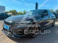 2021 BMW M3