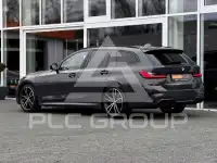 2021 BMW M3