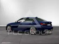 2021 BMW M3