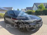 2021 BMW M3