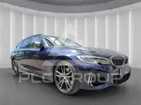 2021 BMW M3
