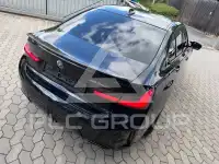 2021 BMW M3