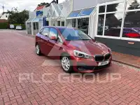 2021 BMW 2 Series