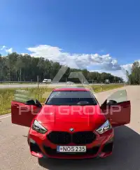 2021 BMW 2 Series