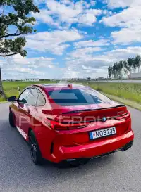 2021 BMW 2 Series