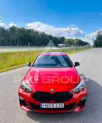 2021 BMW 2 Series