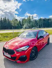 2021 BMW 2 Series