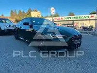 2021 BMW 140M