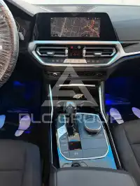 2021 BMW 316