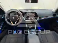 2021 BMW 316