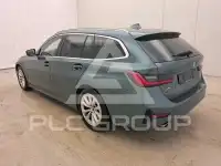 2021 BMW 316
