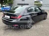 2021 BMW 316