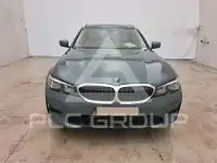 2021 BMW 316