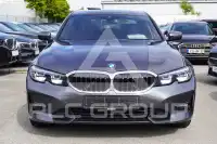 2021 BMW 316
