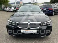 2021 BMW 316