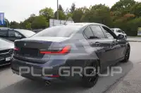 2021 BMW 316