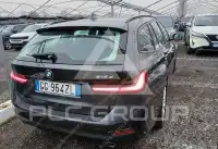 2021 BMW 316