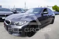 2021 BMW 316